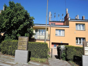Holiday apartment near the beach in Dziwnów